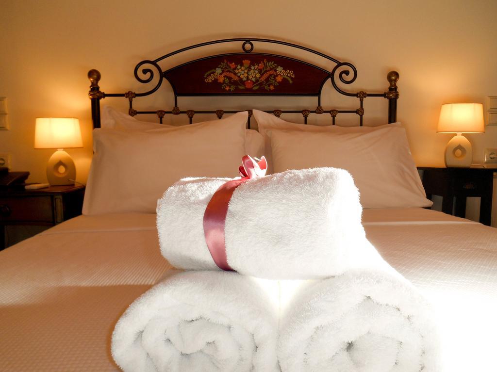 Siarava Otel Yanya Oda fotoğraf