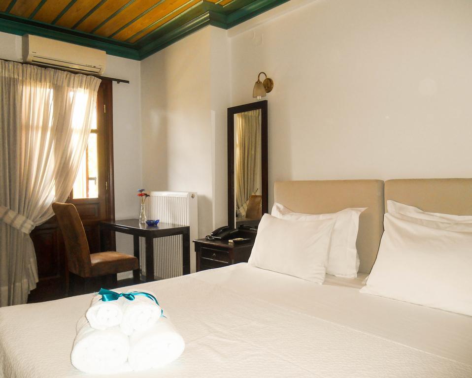 Siarava Otel Yanya Oda fotoğraf