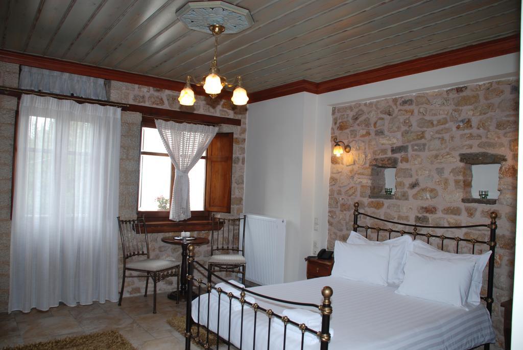 Siarava Otel Yanya Oda fotoğraf