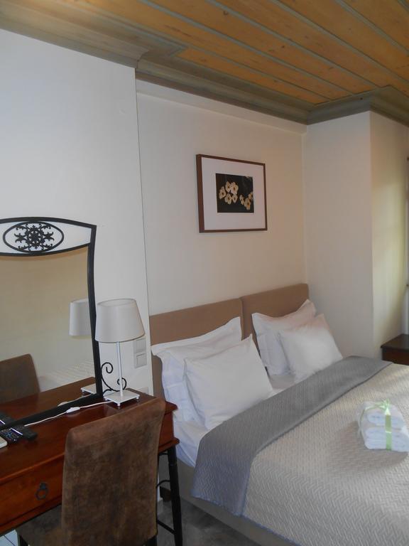 Siarava Otel Yanya Dış mekan fotoğraf