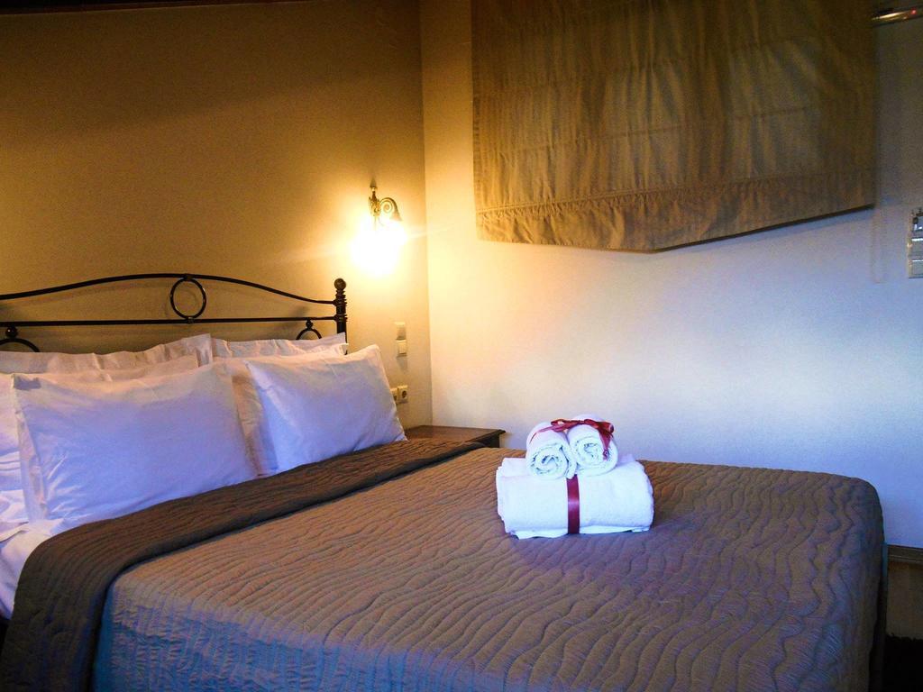 Siarava Otel Yanya Oda fotoğraf