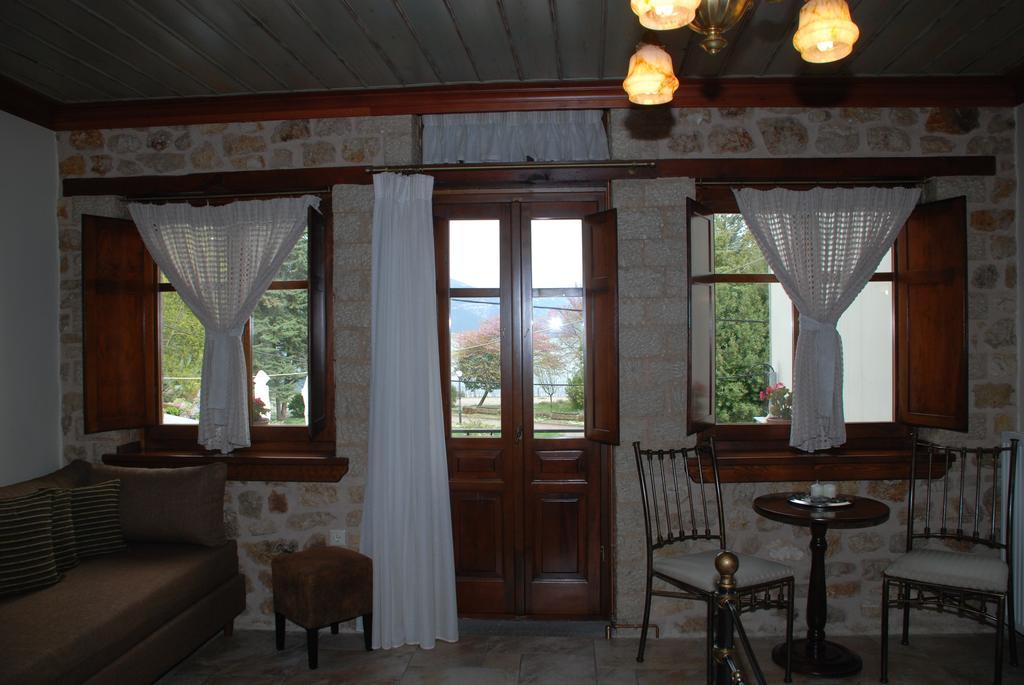Siarava Otel Yanya Oda fotoğraf